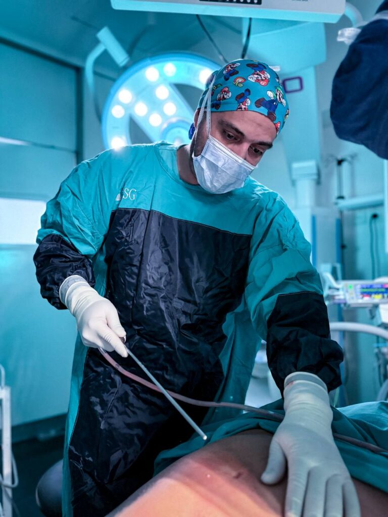 dr pablo vega